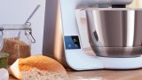 Bosch MUM5XW20 foodprocessor 1000 W 3,9 L Hvid #4