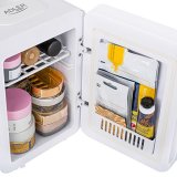 Adler AD 8085 kleskab Fritstende 4 L G #43