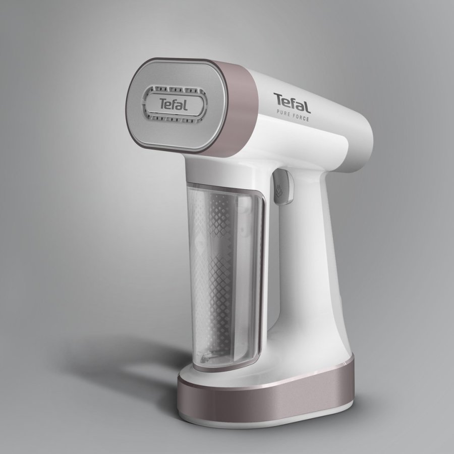 Parownica do ubra TEFAL DT8765 #2
