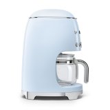 Drip Coffee Machine Smeg DCF02PBEU Bl 1050 W 10 Skodelice #3