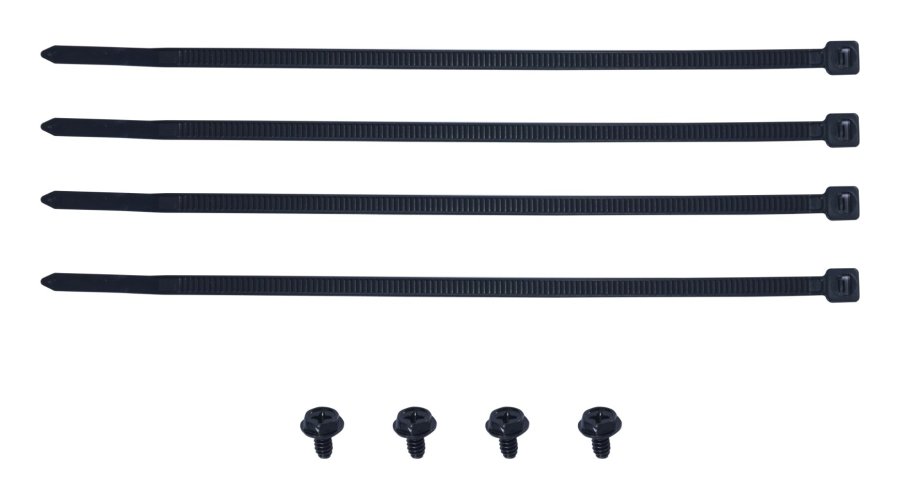 Lian Li SP0850P enhed til str�mforsyning 850 W 24-pin ATX SFX Sort #10