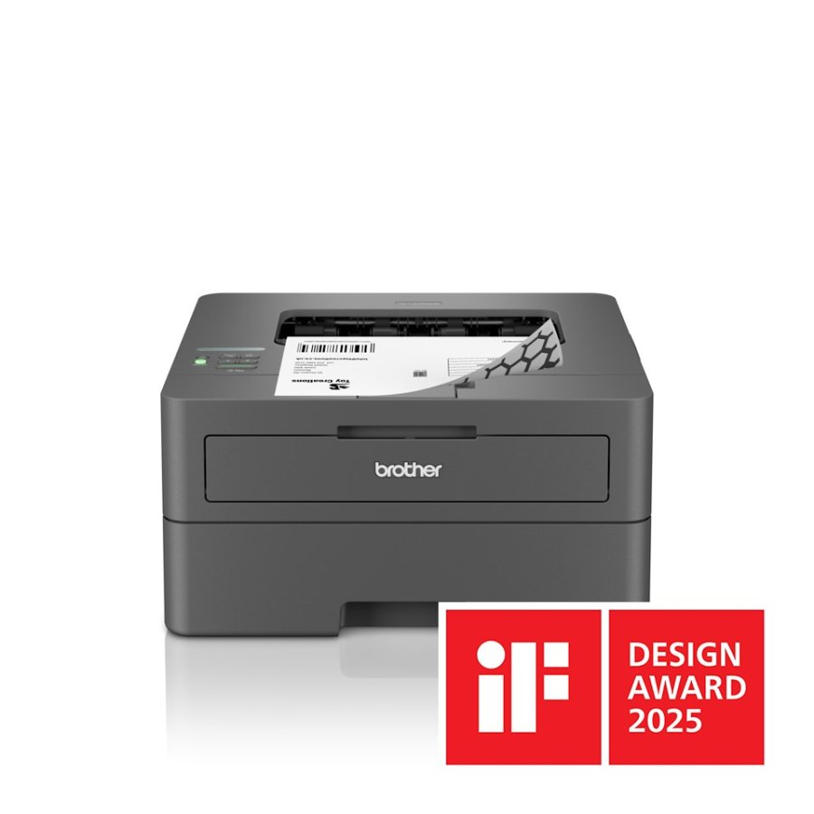 Brother HL-L2445DW laser printer 1200 x 1200 dpi A4 Wi-Fi #4