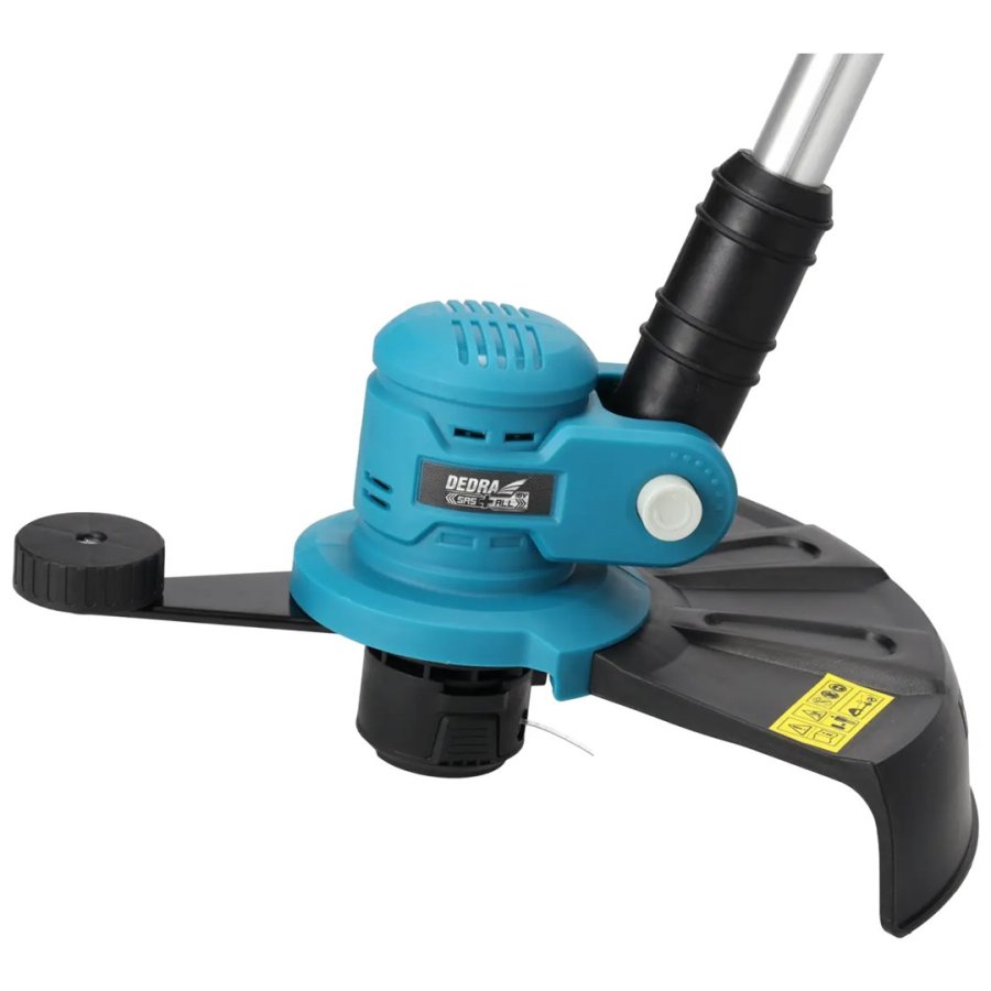 DEDRA DED7090 plneklipper #1