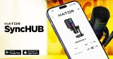 HATOR Dreamcast X Sort Podcast-mikrofon #18