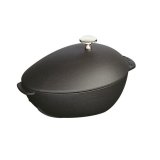 ZWILLING STAUB SPECIALITIES 2 L Sort #13