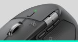 Logitech MX Master 4 for Business - Graphite #8