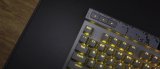 Corsair K70 MAX tastatur Spil USB Tysk Sort #10
