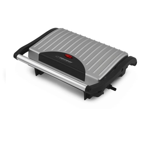 Esperanza EKG005 kontaktgrill #1