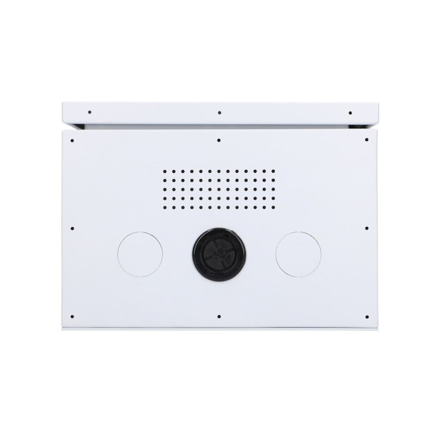 Extralink EX.32794 netv�rksswitch Administreret L2 Gigabit Ethernet (10/100/1000) Str�m over Ethernet (PoE) Hvid #9