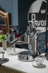 la Pavoni Abile Espresso Kaffemaskine LPLMLN01EU #17