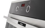 Amica EB 6521 FUSION ovn Elektrisk ovn 65 L  A #25