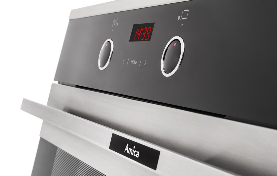 Amica EB 6521 FUSION ovn Elektrisk ovn 65 L  A #25