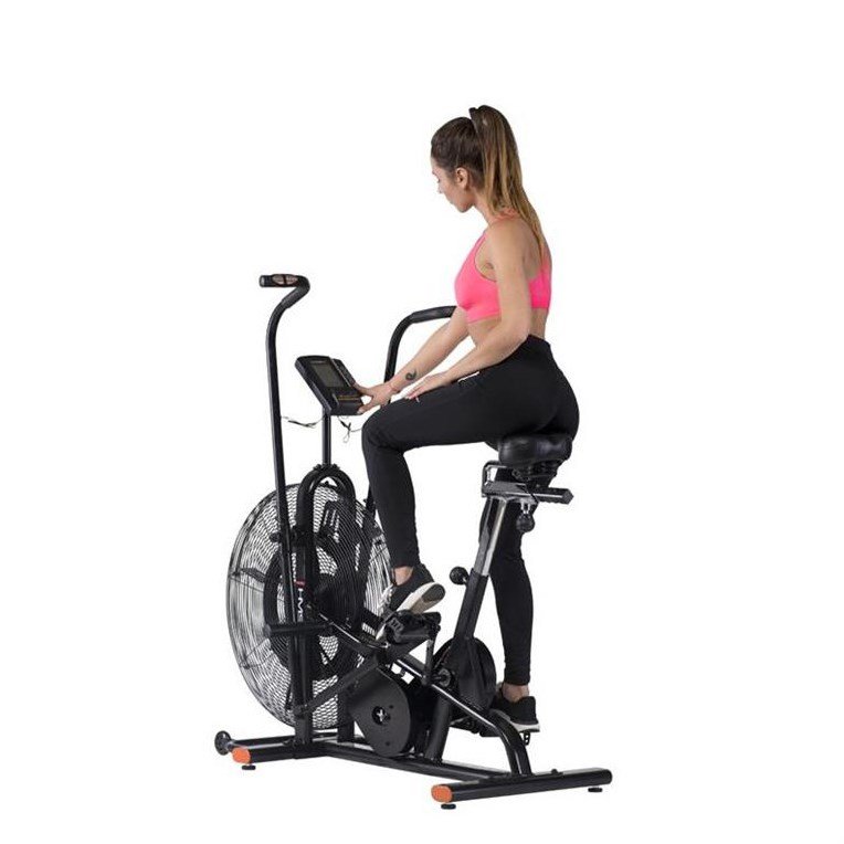HMS Fitness MP6548 Vindcykeltrner #8