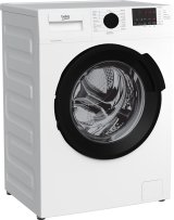 Vaskemaskine BEKO WFTC 9723XW Hvid #1
