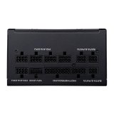 COUGAR CGRGDN-1000 enhed til str�mforsyning 1000 W 20+4 pin ATX ATX Sort #17