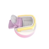 Thermal bottle Kambukka Lagoon Insulated 600 ml - ice pop #4