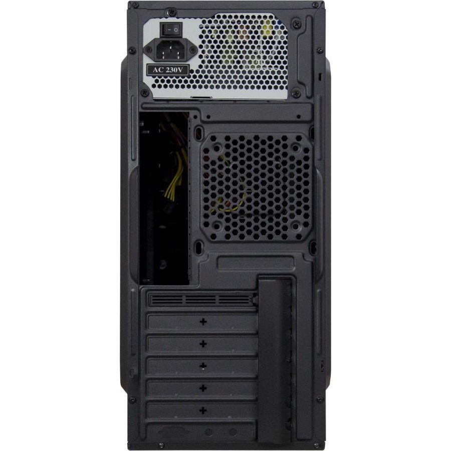 Inter-Tech IT-5916 Tower Sort 500 W #5
