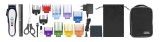 Wahl ColorPro Sort, Hvid Lithium-Ion (Li-Ion) #4