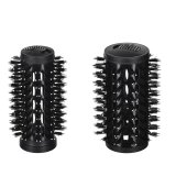 BaBylissPRO BAB2770E hrstyler Varmluftsbrste Damp Sort 800 W 2,7 m #8