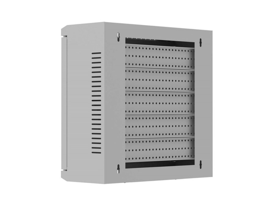 Lanberg installationsskab TPR 10