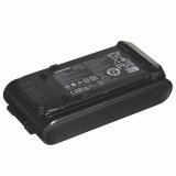 Samsung VS20C852CTN 2-in-1 stick vacuum Batteri Dry Posels 580 W Sort, Krom, Grn, Tr #58