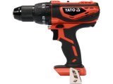 Yato YT-82787 bor 1650 rpm Nglefri 1,3 kg Sort, Rd #3