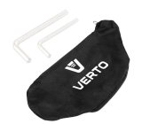 Verto 52G206 bordsav #5