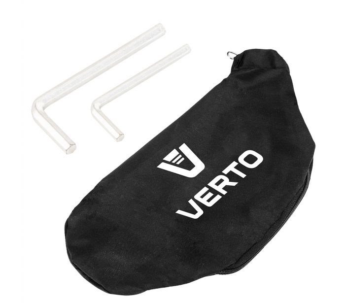 Verto 52G206 bordsav #5