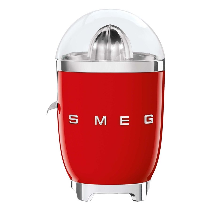 Smeg 50's Style Citruspresser CJF11RDEU Rd #1