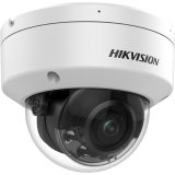 Hikvision Pro Series with ColorVu DS-2CD2187G2H-LISU(4mm)(eF) Kuppel IP-sikkerhedskamera Udend�rs 3840 x 2160 pixel Loft/v�g #4