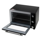 Adler AD 6025 ovn Sort #6
