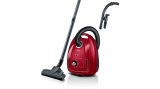 Bosch Serie 4 BGB38RD2 stvsuger 4 L Beholder vakuum Dry 600 W Stvpose #1
