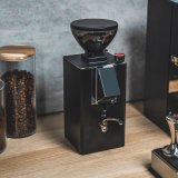 Coffee grinder La Pavoni Nuovo Kube grinder nero #7