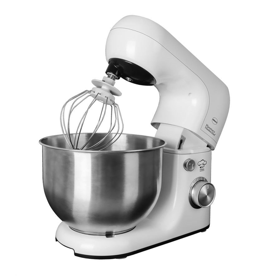 ELDOM WRK1200 planet Bordmixer 800 W Hvid #3