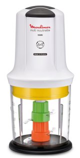 Kdhakker Moulinex AT723110 0,5 L 500W Hvid #1