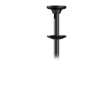 Neomounts FPMA-C340BLACK skrmbeslag til skiltning 190,5 cm (75