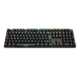 Sharkoon SKILLER SGK36W tastatur Spil RF tr�dl�st QWERTZ #7