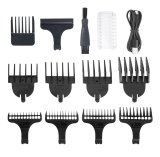 Esperanza EBC006 Trdls 7-i-1 hrklipper #10