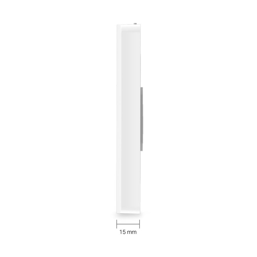 TP-Link Omada EAP235-Wall 1167 Mbit/s Hvid Strm over Ethernet (PoE) #3