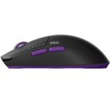 Dark Project DPP_NOVUS_PRO_BB mus Spil Ambidextrous RF Wireless + USB Type-C Optisk 26000 dpi #13