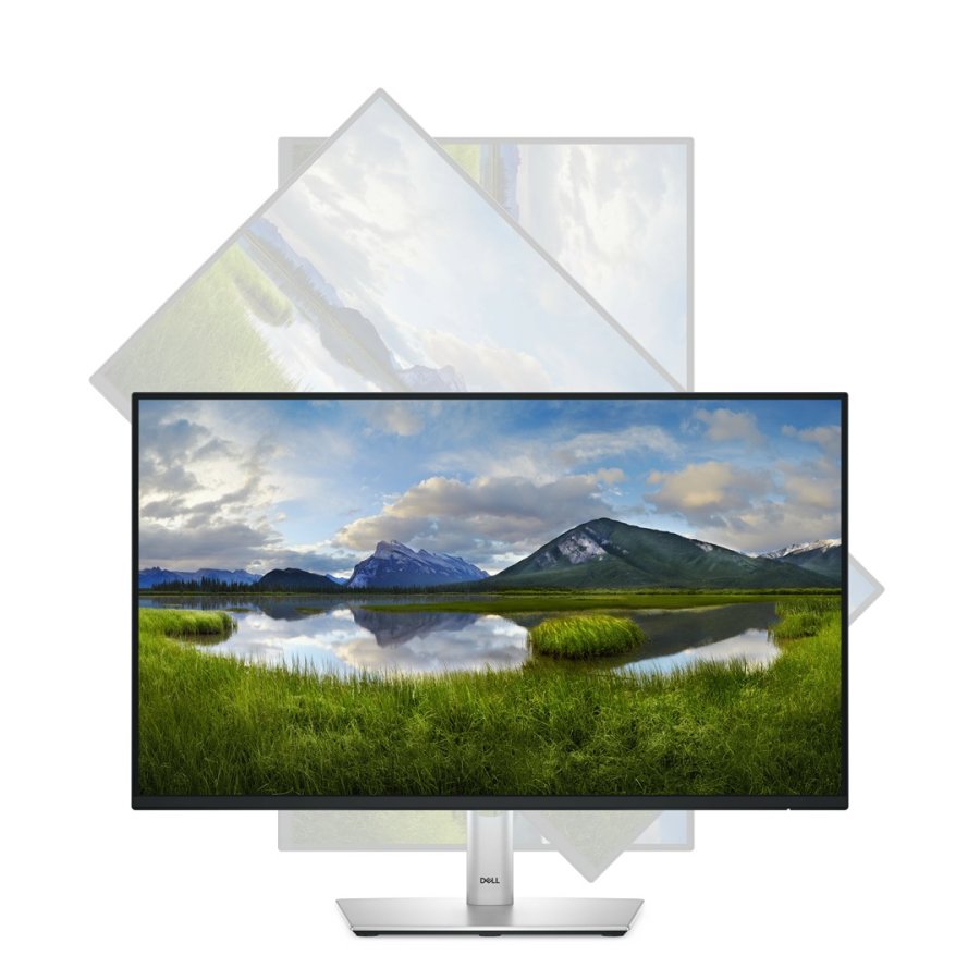 DELL P Series P2425HE computerskrm 61 cm (24