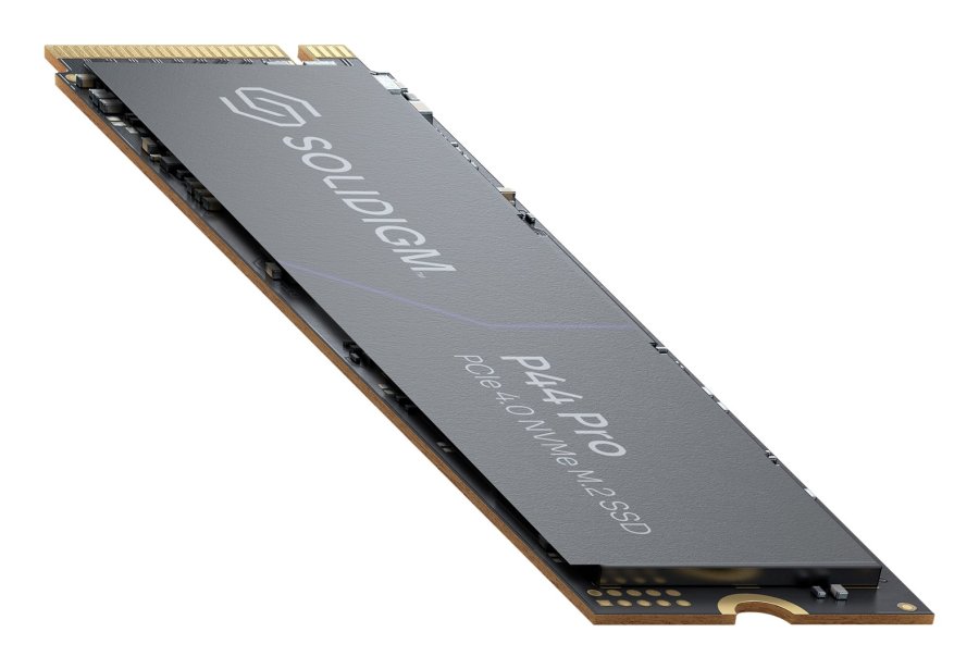 Solidigm P44 Pro 2 TB M.2 PCI Express 4.0 NVMe 3D NAND #5