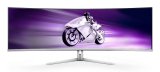 Philips Evnia 8000 49M2C8900/00 computerskrm 124,2 cm (48.9