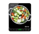 Girmi PI04 Sort Bordplade 27.5 cm Zone induktionskogeplade 1 zone(s) #2