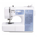 Brother FS100WT symaskine Elektrisk #1