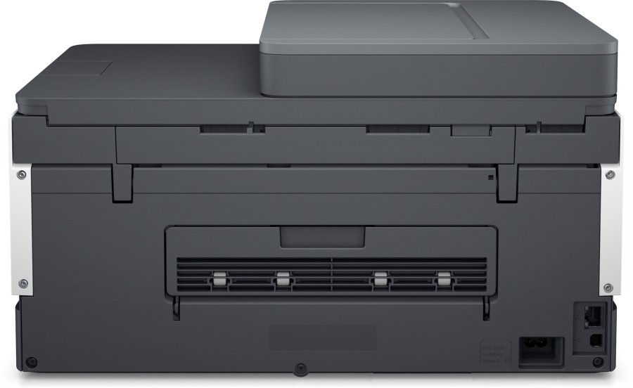 HP Smart Tank 750 All-in-One Termisk inkjet A4 4800 x 1200 dpi 15 sider pr. minut Wi-Fi #9