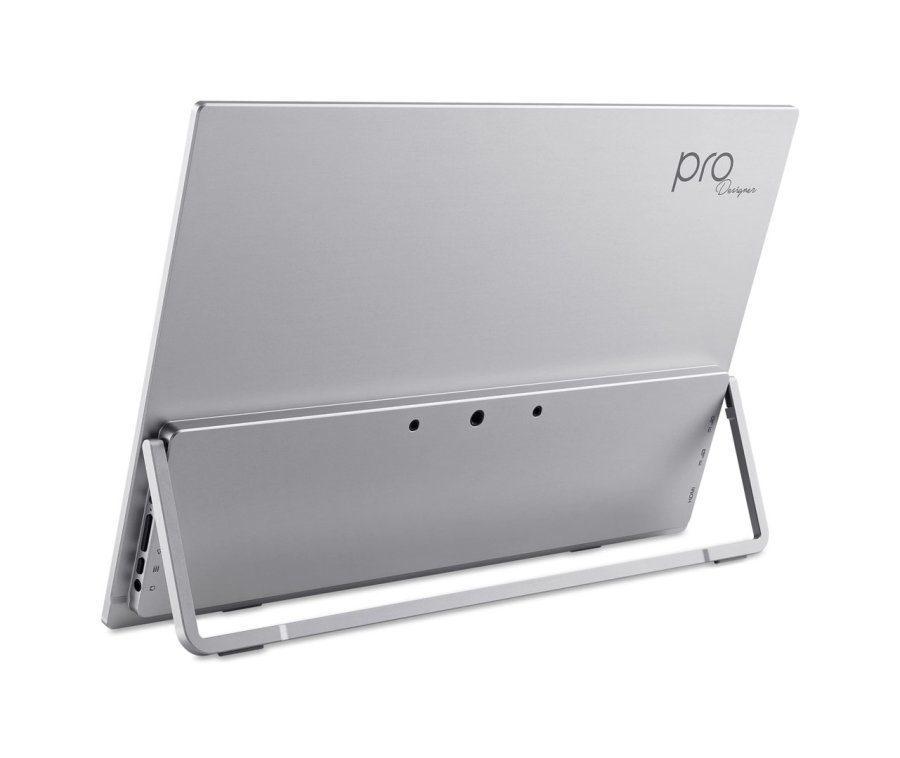 Acer PE160WUT PE LCD-sk�rm #7