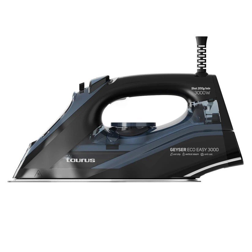 Taurus Geyser Eco Easy 3000 strygejern #1