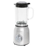 ProfiCook 501207 rremaskine og mikser Bordmixer 1200 W Rustfrit stl #1