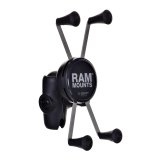 RAM Mounts RAM-B-176-A-UN10U holder Mobiltelefon/Smartphone Sort Aktiv holder #3